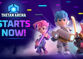 کسب درآمد از بازی تتان آرنا، وب سایت 24گیمز