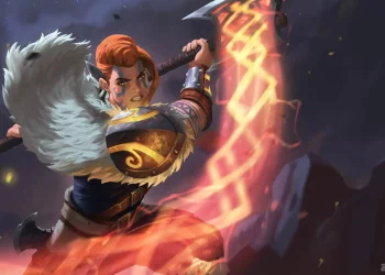 معرفی بازی گادز آنچیند، وب سایت 24 گیمز