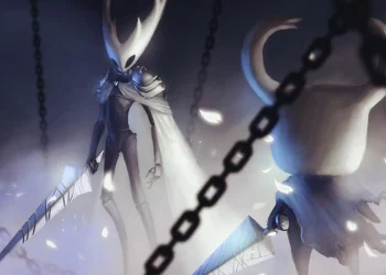 نقد و بررسی بازی Hollow Knight