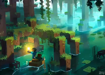 نقد و بررسی بازی Minecraft