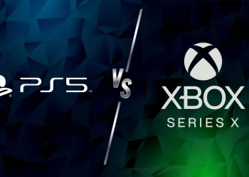 پلی استیشن در برابر ایکس باکس
