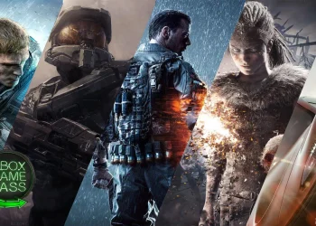 ایکس باکس گیم پس Xbox Game Pass چیست ؟