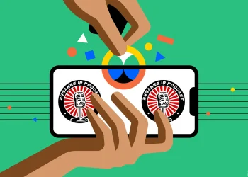 پادکست ولت ها در ارزدیجیتال ، وب سایت 24 گیمز