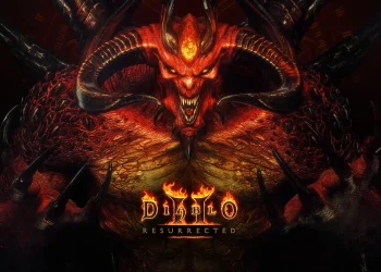 نقد و بررسی بازی Diablo 2 Resurrected