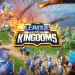 گیم پلی بازی League Of Kingdoms ، وب سایت 24games