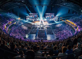 Esport چیست؟ وب سایت 24 گیمز