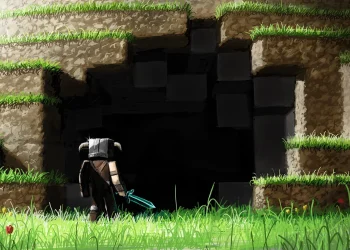 آموزش کامل ساخت رایگان سرور ماینکرافت ، وب سایت 24 گیمز