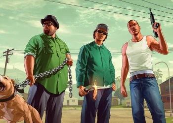 ساخت سرور رایگان GTA SA آنلاین ، وب سایت 24 گیمز