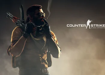 همه چیز درمورد csgo