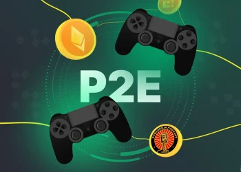 پادکست برترین گیم های بلاکچینی در سال 2022 ، وب سایت 24 گیمز