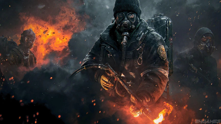 انواع سبک های بازی ها