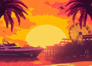 درباره بازی های جهان باز