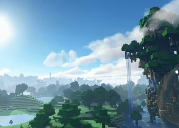 نحوه پیدا کردن دایموند در ماینکرفت