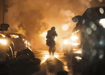 بتلفیلد در برابر کال آف دیوتی