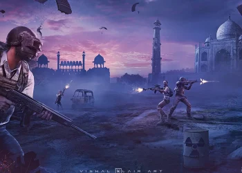 بازی های بتل رویال در آینده به چه سمتی می روند ؟ از ابتدا تا حال و آینده