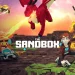 گیم پلی بازی Sandbox، وب سایت 24games