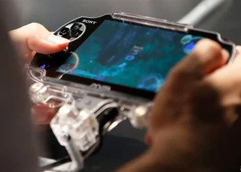 ادیت تکسچرهای بازی پی‌اس‌پی ، وب سایت 24 گیمز