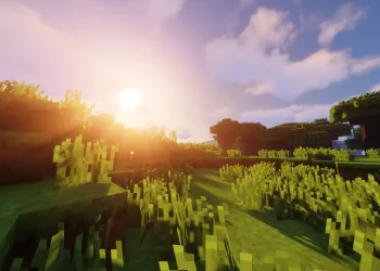 نحوه نصب اوپتیفاین (optifine) در لانچر اصلی ماینکرفت و تی لانچر