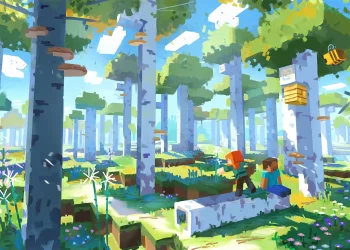 تفاوت بین ماینکرفت جاوا ادیشن و بدراک ادیشن