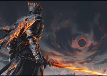 نقد و بررسی بازی Dark Souls