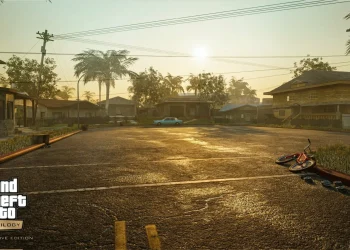 معرفی بازی GTA Trilogy