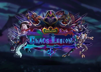 کسب درآمد از بازی Splinterlands، وب سایت 24Games