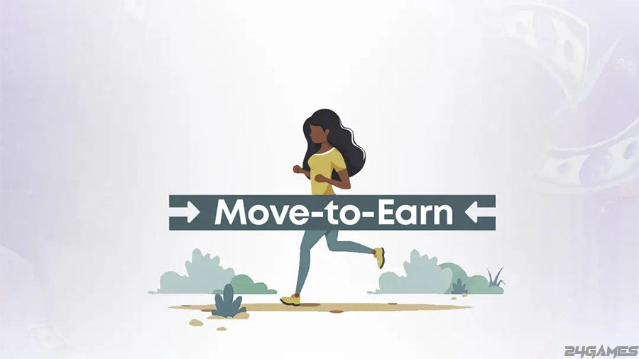 P2E چیست؟ وب سایت 24 گیمز