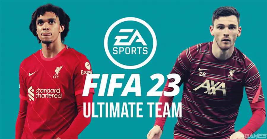 فیفا 2023 ، وبسایت 24Games