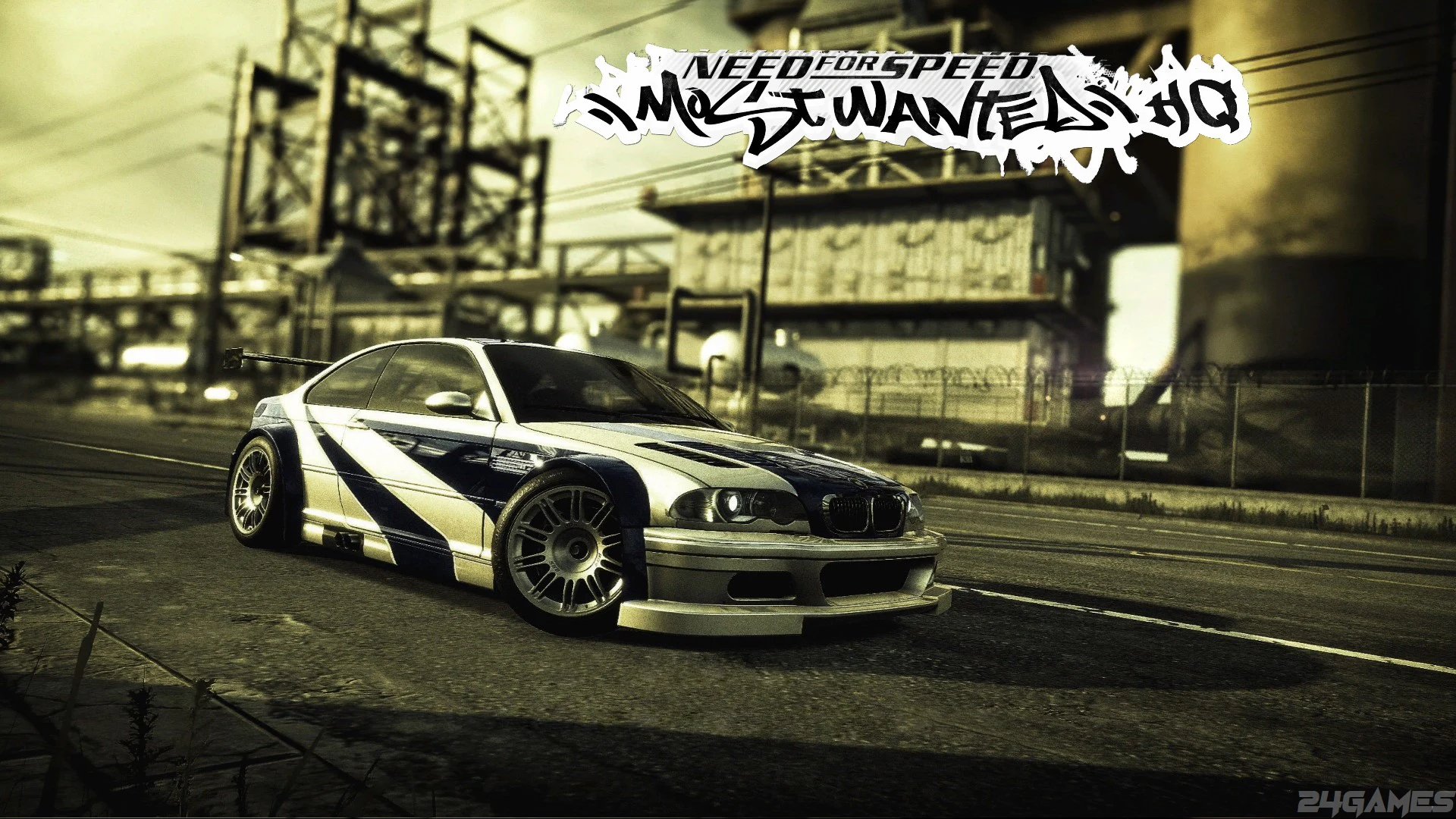 نقد و بررسی Need For Speed Most Wanted