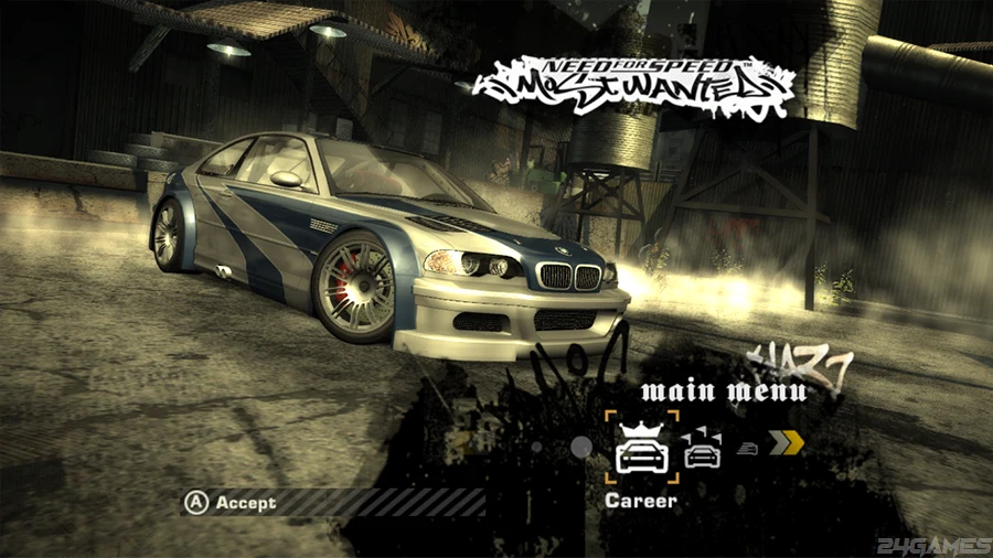 نقد و بررسی Need For Speed Most Wanted