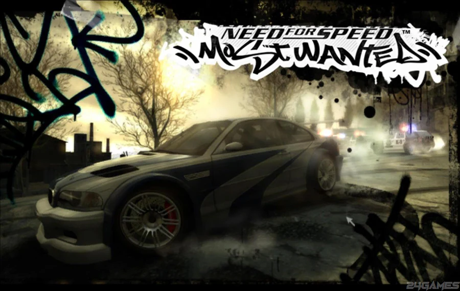 نقد و بررسی Need For Speed Most Wanted