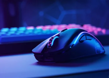 10 عدد از بهترین موس های گیمینگ در سال 2023