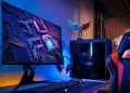 بهترین مانیتورهای گیمینگ در سال 2023