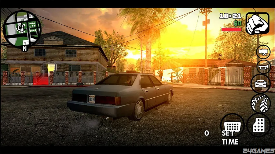 نحوه نصب مود در GTA SA اندروید؛ تغییرات دلخواه ایجاد کن