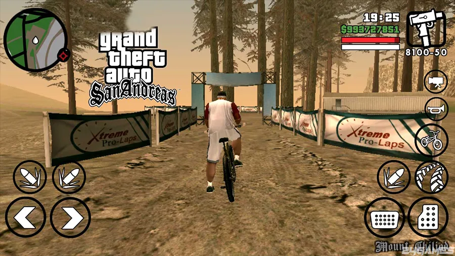 نحوه نصب مود در GTA SA اندروید؛ تغییرات دلخواه ایجاد کن