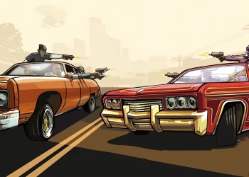 آموزش رمز زدن در بازی GTA SA اندروید