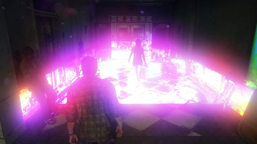 بررسی تمام مشکلات بازی last of us