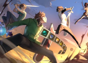 آموزش گیم پلی ماینکرفت پارت 8 ؛ بهترین آیتم ها برای حمله و دفاع