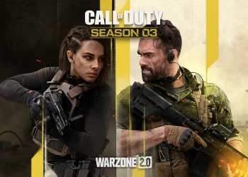فصل بعدی Call of Duty، فصل سوم 3