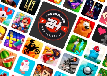 بهترین بازی های اندروید