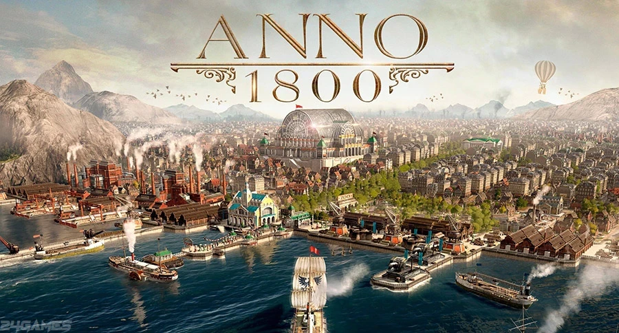 بهترین بازی های استراتژیک کامپیوتر