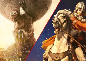 11 تا از بهترین بازی های استراتژیک در کامپیوتر