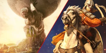 11 تا از بهترین بازی های استراتژیک در کامپیوتر