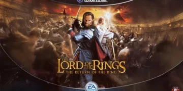 نقد و بررسی بازی ارباب حلقه ها