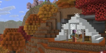 معرفی تمامی استراکچرهای ماینکرافت (Minecraft)
