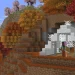 معرفی تمامی استراکچرهای ماینکرافت (Minecraft)